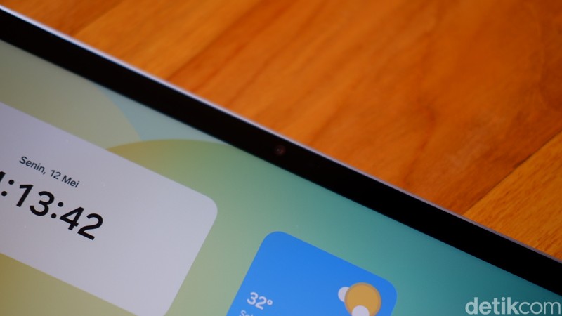 Samsung Galaxy Tab S10 FE+