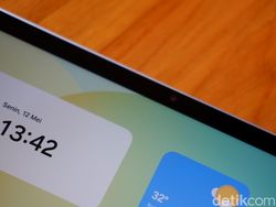 Unboxing Galaxy Tab S10 FE+, Tablet Flagship Samsung Harga Ramah Kantong