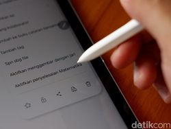 Unboxing Galaxy Tab S10 FE+, Tablet Flagship Samsung Harga Ramah Kantong