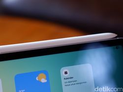 Unboxing Galaxy Tab S10 FE+, Tablet Flagship Samsung Harga Ramah Kantong