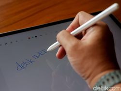 Unboxing Galaxy Tab S10 FE+, Tablet Flagship Samsung Harga Ramah Kantong