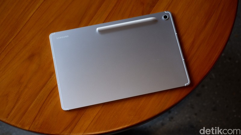 Samsung Galaxy Tab S10 FE+