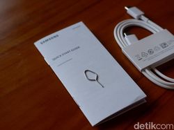 Unboxing Galaxy Tab S10 FE+, Tablet Flagship Samsung Harga Ramah Kantong