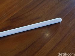 Unboxing Galaxy Tab S10 FE+, Tablet Flagship Samsung Harga Ramah Kantong