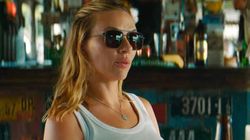 Gak Sabar Lihat Aksi Scarlett Johansson di Jurassic World Rebirth?