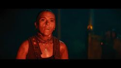 Gak Sabar Lihat Aksi Scarlett Johansson di Jurassic World Rebirth? Gak Sabar Lihat Aksi Scarlett Johansson di Jurassic World Rebirth?