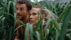 Gak Sabar Lihat Aksi Scarlett Johansson di Jurassic World Rebirth?