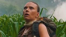 Gak Sabar Lihat Aksi Scarlett Johansson di Jurassic World Rebirth? Gak Sabar Lihat Aksi Scarlett Johansson di Jurassic World Rebirth?