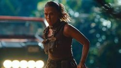 Gak Sabar Lihat Aksi Scarlett Johansson di Jurassic World Rebirth?
