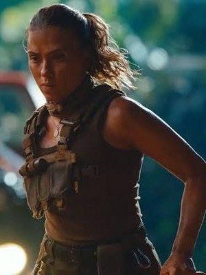 Gak Sabar Lihat Aksi Scarlett Johansson di Jurassic World Rebirth?