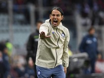 Simone Inzaghi Berpisah dengan Inter Milan, Bakal Tangani Al Hilal