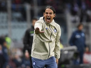 Al Hilal Ingin Boyong Simone Inzaghi ke Arab Saudi