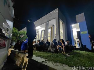 Anak Korban Ledakan Amunisi di Garut Akan Diasuh Dedi Mulyadi