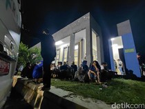 Anak Korban Ledakan Amunisi di Garut Akan Diasuh Dedi Mulyadi