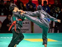 Semangat Pantang Menyerah dari Sosok Atlet Indonesia