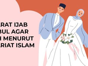 Syarat Ijab Kabul agar Sah Menurut Syariat Islam