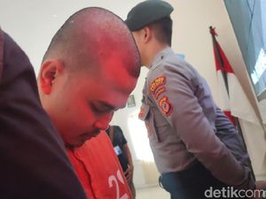 Tampang Mahasiswa Pelaku Pencabulan 13 Anak Lelaki di Ciamis