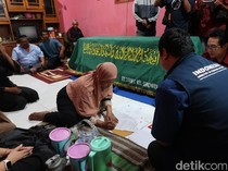 Kemlu Sebut TKI Banyuwangi yang Meninggal di Kamboja Karena Sakit Jantung