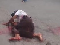 Pedagang Es di Kayuagung Tewas Usai Ditodong-Ditikam Tukang Ojek