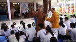 Umat Buddha Lakukan Puja Bakti Waisak di Wihara Arya Dwipa Arama