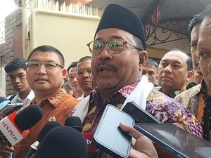 Pemprov DKI Bakal Jadikan Pencak Silat Ekskul Wajib di Sekolah