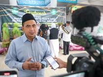 Pemprov Jateng Bakal Kaji Ulang Larangan Study Tour SMA-SMK