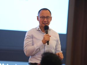 Waka MPR: Alih Impor BBM Sebaiknya Dibarengi Percepatan Pembangunan EBT
