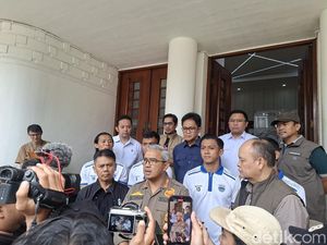Walkot Farhan Minta Bobotoh Tak Konvoi Tanggal 16 Mei 2025