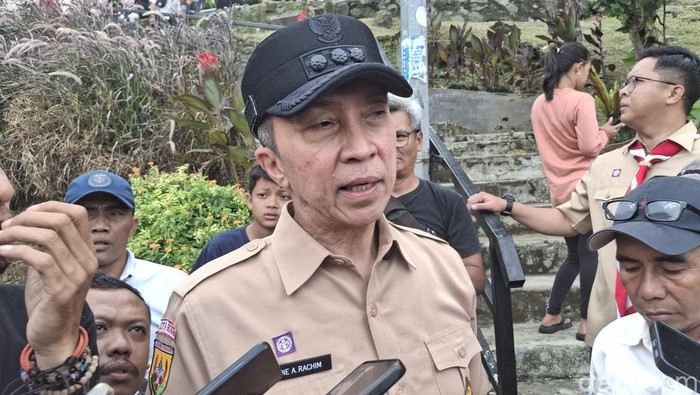 4 Hal Terungkap dari Kasus Keracunan Makan Bergizi Gratis di Bogor