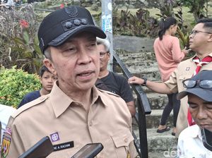 4 Hal Terungkap dari Kasus Keracunan Makan Bergizi Gratis di Bogor