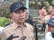 Pemkot Bogor Rencana WFH Tiap Kamis, Keputusan Tunggu Pemerintah Pusat