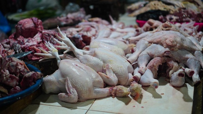 Makan Ayam Bisa Picu Kanker? Begini Temuan Riset dan Cara Mengartikannya