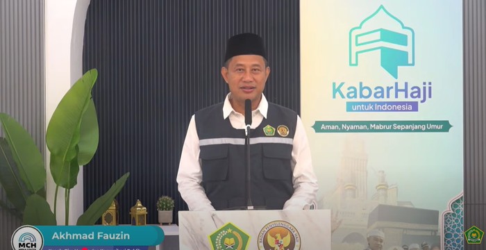 3 Terminal Bus Shalawat Siap Layani Jemaah Haji 24 Jam di Makkah