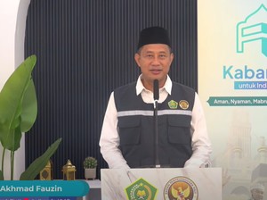 3 Terminal Bus Shalawat Siap Layani Jemaah Haji 24 Jam di Makkah