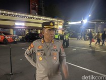 78 Remaja Ditangkap gegara Pesta Miras-Konvoi di Jalanan Makassar Dipulangkan