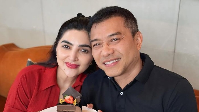 Sempat Batal, Anang-Ashanty Kini Mantap Jual Rumah di Cinere Rp 25 M