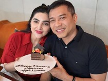 Sempat Batal, Anang-Ashanty Kini Mantap Jual Rumah di Cinere Rp 25 M