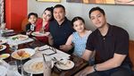 Selamat Ulang Tahun ke-13 Pernikahan Anang Hermansyah dan Ashanty