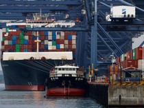 Awalnya Saling Ngegas Tarif Tinggi, AS & China Kini Melunak