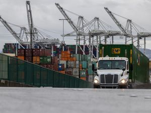 Perang Dagang Mereda, Perusahaan China Dapat Angin Segar