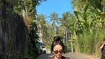 Pose Cantik Ayu Puspa saat Kulineran di Korea Selatan hingga Thailand