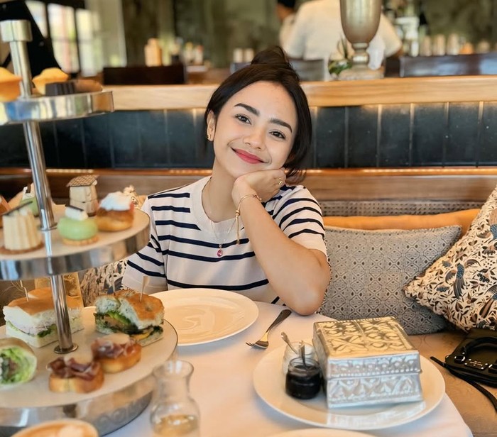 Ayu Puspa Ayu Puspa