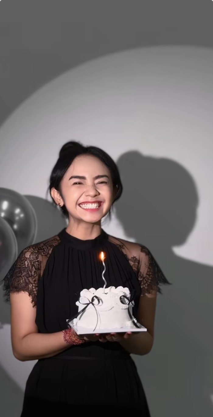Ayu Puspa