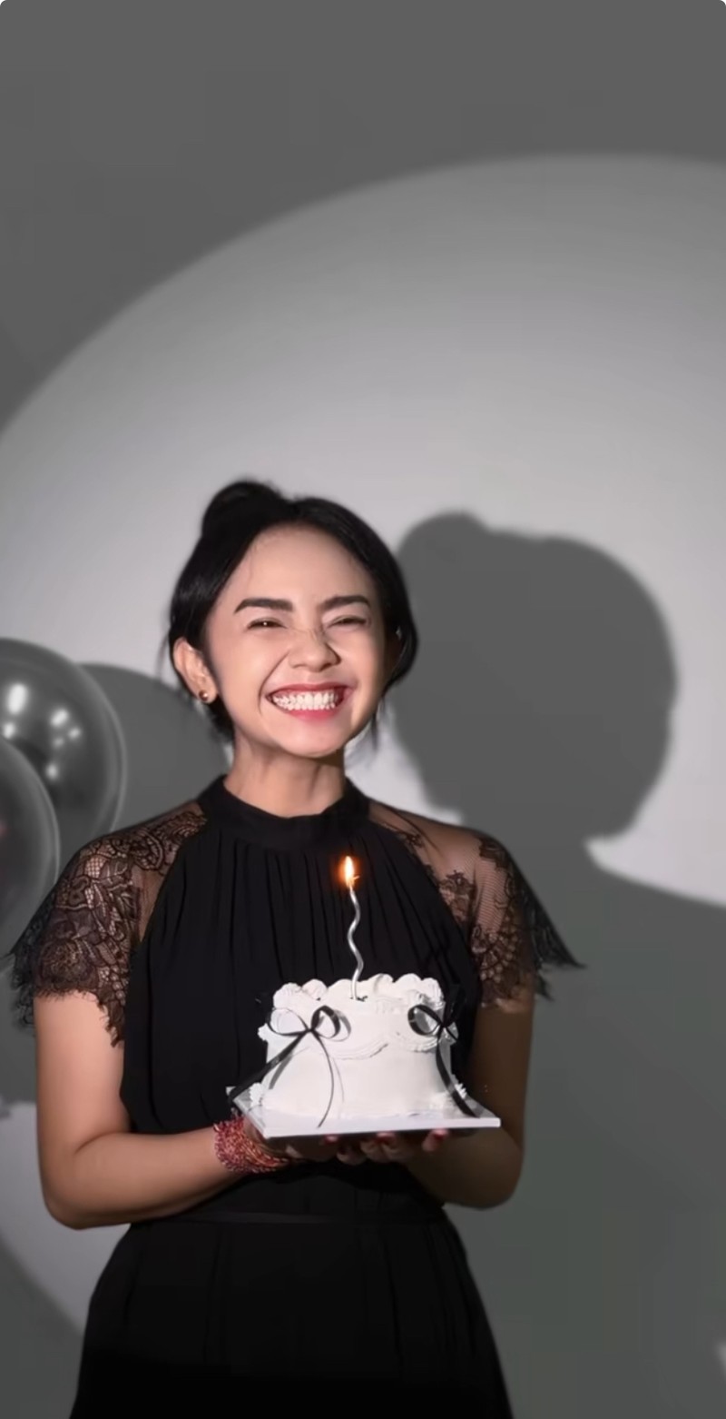Ayu Puspa