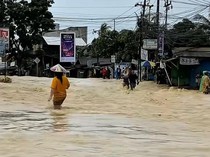 Catatan Banjir Besar di Samarinda dan Sederet Penyebabnya