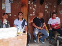 Ditemukan Faktur Palsu, Pengawasan Pos Portal Galian C Karangasem Diperketat