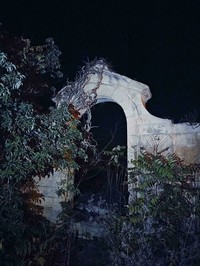 Ternyata tak hanya penampakan hantu yang tertangkap kamera yang menyeramkan. Sederet foto ini bisa bikin merinding, meskipun tidak ada hantunya.