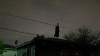 Turun nggak sih harusnya, kalau jatuh kan sakit itu. Foto: (Bored Panda).
