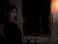 Bukan Foto Hantu Tapi Bikin Merinding, Penakut Jangan Lihat Ya