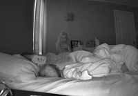 Ternyata tak hanya penampakan hantu yang tertangkap kamera yang menyeramkan. Sederet foto ini bisa bikin merinding, meskipun tidak ada hantunya.